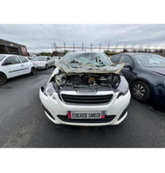 Air bag conducteur PEUGEOT 108 Photo n°8