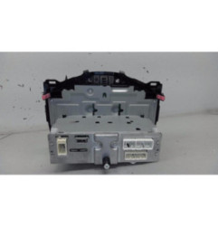 Autoradio d'origine PEUGEOT 108