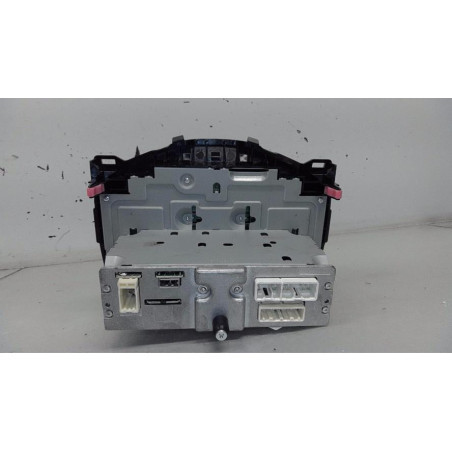 Autoradio d'origine PEUGEOT 108