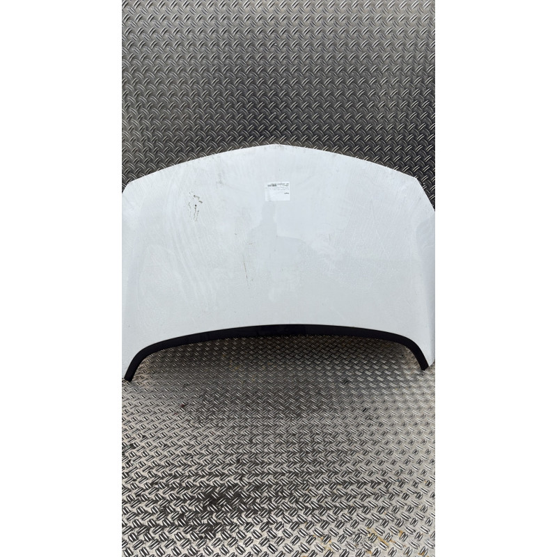 Capot OPEL ASTRA J