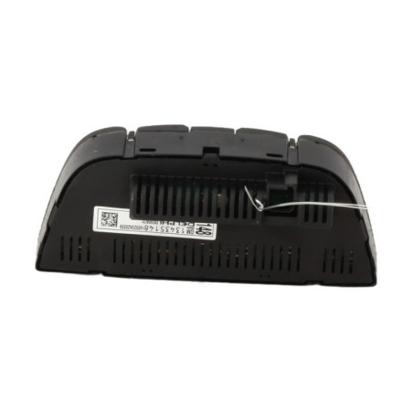 Commande chauffage OPEL ASTRA J Photo n°1
