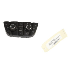 Commande chauffage OPEL ASTRA J Photo n°3