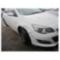 Commande chauffage OPEL ASTRA J