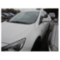 Commande chauffage OPEL ASTRA J