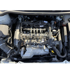 Commande chauffage OPEL ASTRA J Photo n°12