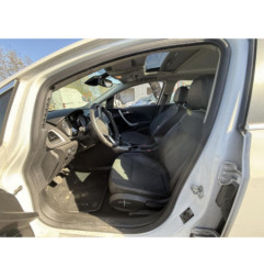 Commande chauffage OPEL ASTRA J Photo n°15