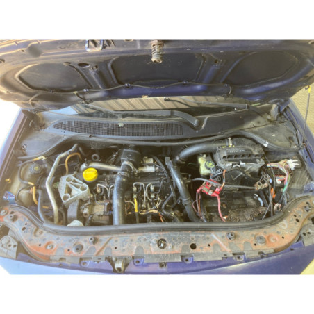 Moteur RENAULT MEGANE 2
