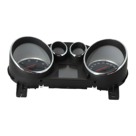 Compteur OPEL ASTRA J Photo n°1