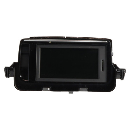 Ecran GPS RENAULT MEGANE 3 Photo n°1