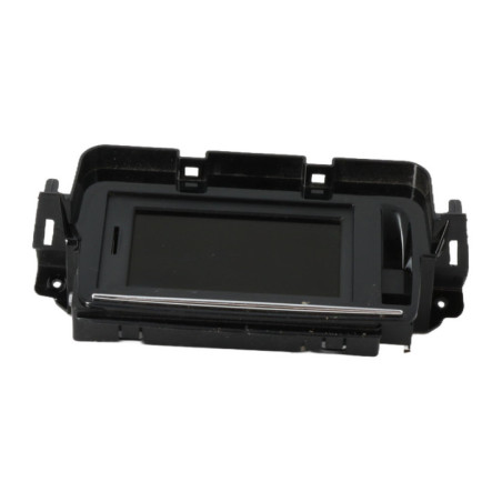 Ecran GPS RENAULT MEGANE 3