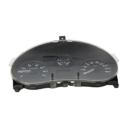 Compteur CITROEN JUMPY 2 Photo n°1