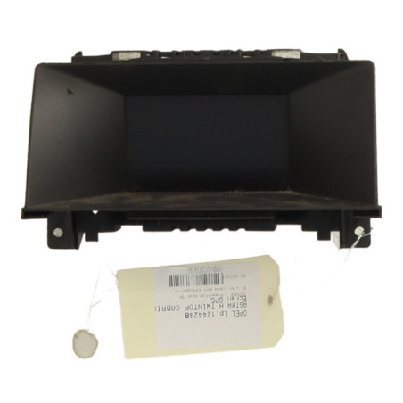 Ecran GPS OPEL ASTRA H Photo n°1