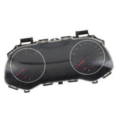 Compteur RENAULT CLIO 5 Photo n°1