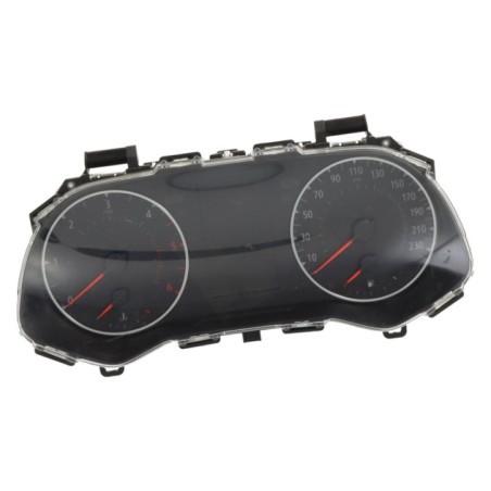 Compteur RENAULT CLIO 5 Photo n°1