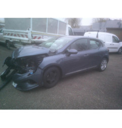 Compteur RENAULT CLIO 5 Photo n°7