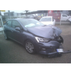 Compteur RENAULT CLIO 5 Photo n°8