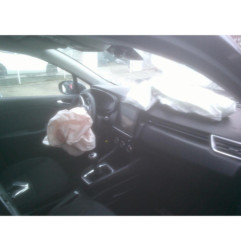 Ecran GPS RENAULT CLIO 5 Photo n°11
