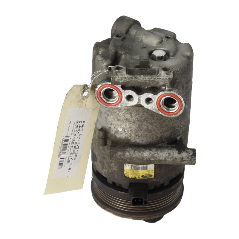 Compresseur clim FORD C-MAX 1