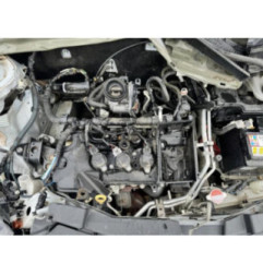 Compteur PEUGEOT 108 Photo n°10