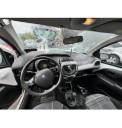 Compteur PEUGEOT 108 Photo n°14