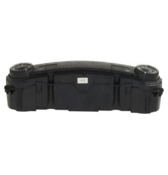 Commande chauffage MERCEDES CLASSE E 211 Photo n°3