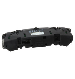Commande chauffage MERCEDES CLASSE E 211 Photo n°4