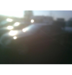 Commande chauffage MERCEDES CLASSE E 211 Photo n°5