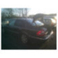 Commande chauffage MERCEDES CLASSE E 211