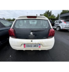 Compteur PEUGEOT 108 Photo n°18