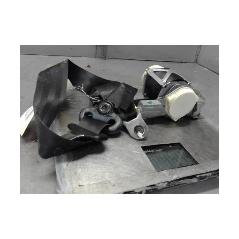 Ceinture avant droit FORD FIESTA 6