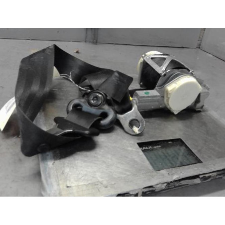 Ceinture avant droit FORD FIESTA 6 Photo n°1