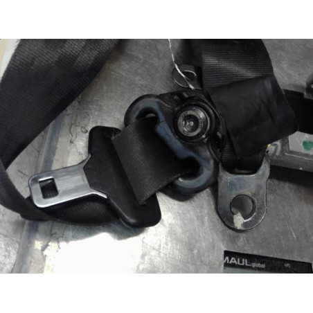 Ceinture avant droit FORD FIESTA 6
