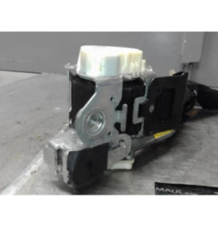 Ceinture avant droit FORD FIESTA 6 Photo n°4