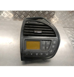 Commande chauffage CITROEN C4 PICASSO 1 Photo n°1