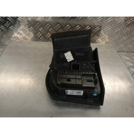 Commande chauffage CITROEN C4 PICASSO 1