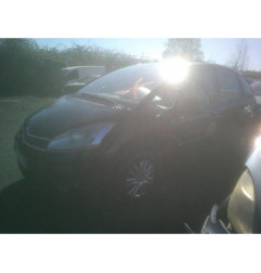 Commande chauffage CITROEN C4 PICASSO 1 Photo n°5
