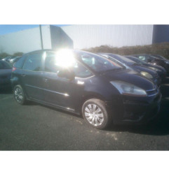 Commande chauffage CITROEN C4 PICASSO 1 Photo n°6