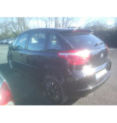 Commande chauffage CITROEN C4 PICASSO 1 Photo n°8