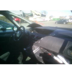 Commande chauffage CITROEN C4 PICASSO 1 Photo n°9