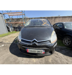 Commande chauffage CITROEN C4 PICASSO 1 Photo n°10