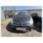 Commande chauffage CITROEN C4 PICASSO 1
