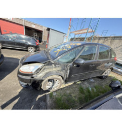 Commande chauffage CITROEN C4 PICASSO 1 Photo n°13