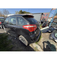 Commande chauffage CITROEN C4 PICASSO 1 Photo n°18