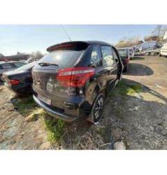 Commande chauffage CITROEN C4 PICASSO 1 Photo n°19