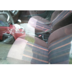 Ceinture avant droit FORD FIESTA 6 Photo n°9