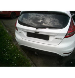 Ceinture avant droit FORD FIESTA 6 Photo n°11