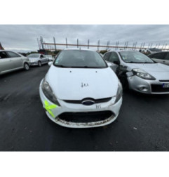 Ceinture avant droit FORD FIESTA 6 Photo n°12