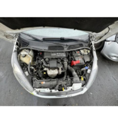 Ceinture avant droit FORD FIESTA 6 Photo n°13