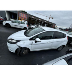 Ceinture avant droit FORD FIESTA 6 Photo n°15