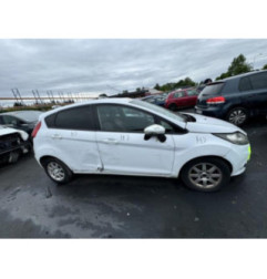 Ceinture avant droit FORD FIESTA 6 Photo n°16